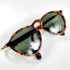 5916-Kính mát nữ/nam-RAYBAN B&L Gatsby Style 2 W1589 sunglasses-Khá mới9