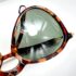 5916-Kính mát nữ/nam-RAYBAN B&L Gatsby Style 2 W1589 sunglasses-Khá mới13