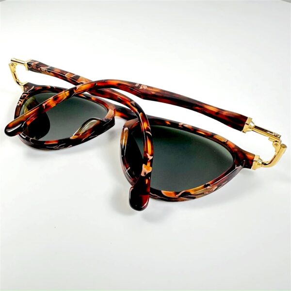 5916-Kính mát nữ/nam-RAYBAN B&L Gatsby Style 2 W1589 sunglasses-Khá mới10