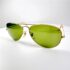 5917-Kính mát nam-RAYBAN B&L aviator vintage sunglasses-Đã sử dụng1