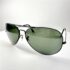 5919-Kính mát nam-RAYBAN B&L aviator vintage sunglasses-Đã sử dụng2