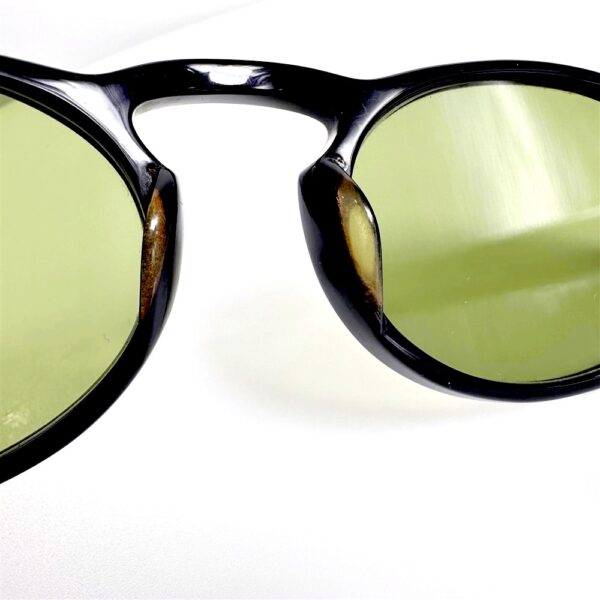 5921-Kính mát nam/nữ-RAYBAN Gatsby Style 1 W1525 sunglasses-Đã sử dụng5