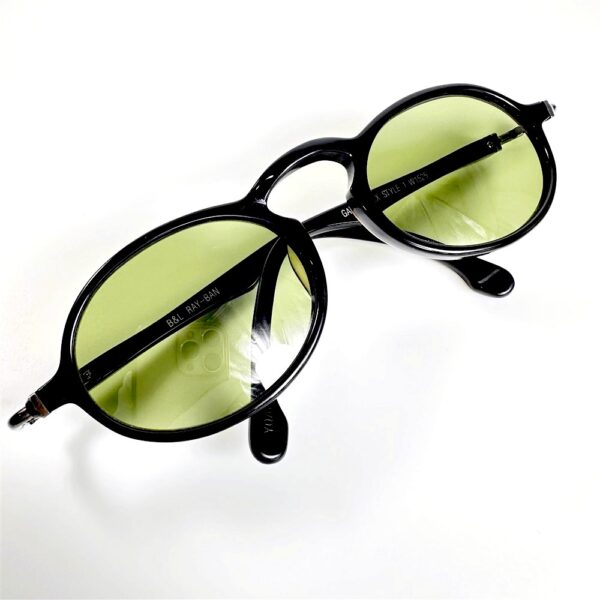 5921-Kính mát nam/nữ-RAYBAN Gatsby Style 1 W1525 sunglasses-Đã sử dụng12