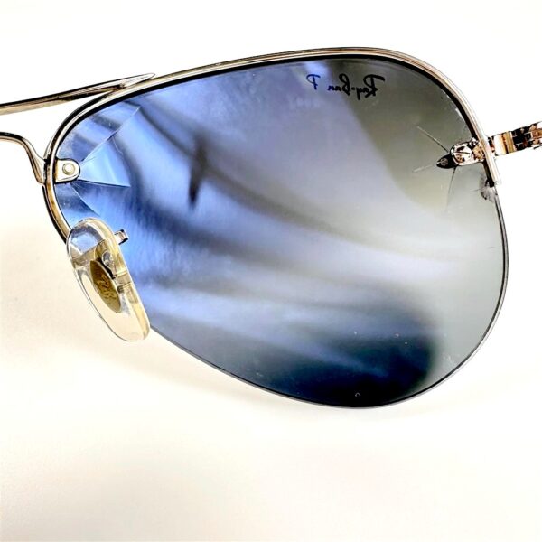5923-Kính mát nam-RAYBAN Polarized RB3449 sunglasses-Đã sử dụng4