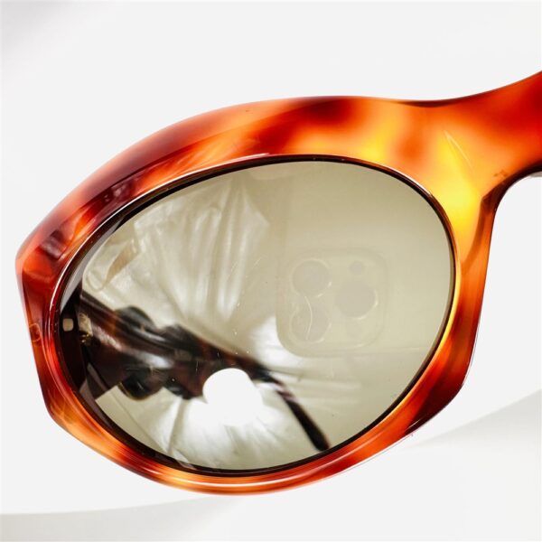 5904-Kính mát nữ-FENDI FS 229 Col358 sunglasses-Đã sử dụng8