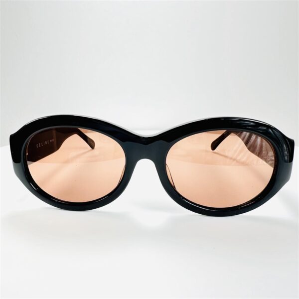 5907-Kính mát nữ-CELINE CLF-732 sunglasses-Đã sử dụng1