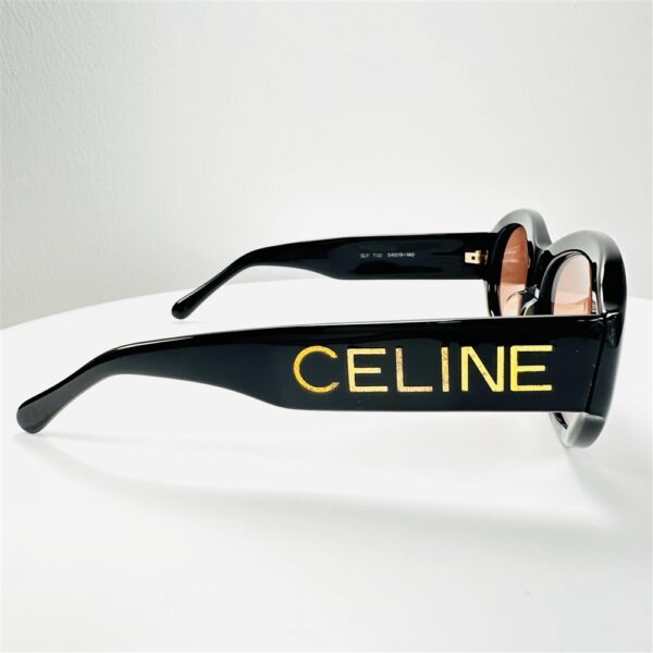 5907-Kính mát nữ-CELINE CLF-732 sunglasses-Đã sử dụng4