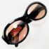 5907-Kính mát nữ-CELINE CLF-732 sunglasses-Đã sử dụng13