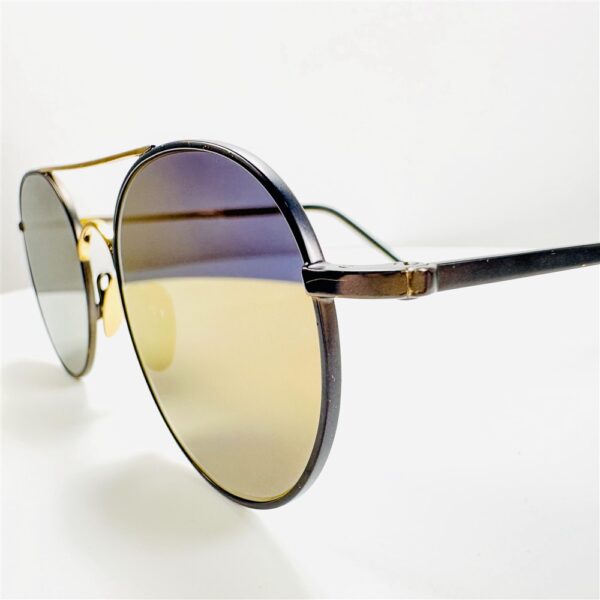 5911-Kính mát nữ/nam-A.D.S.R Miles 03 handmade sunglasses-Đã sử dụng4
