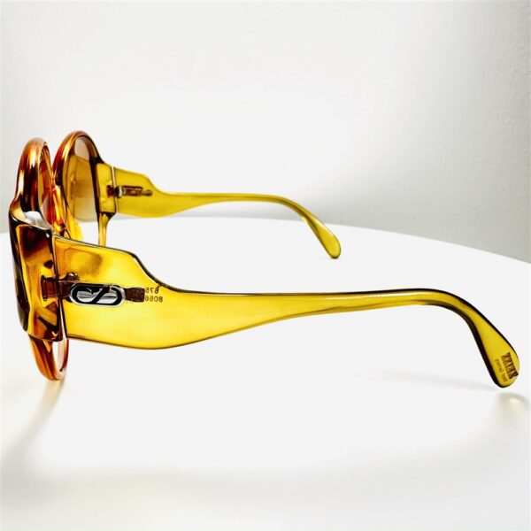 5915-Kính mát nữ-ZEISS Marwitz  8056 large size sunglasses-Đã sử dụng3