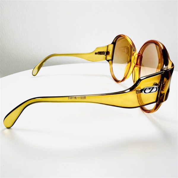 5915-Kính mát nữ-ZEISS Marwitz  8056 large size sunglasses-Đã sử dụng5