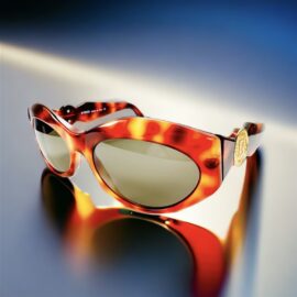 5904-Kính mát nữ-FENDI FS 229 Col358 sunglasses-Đã sử dụng
