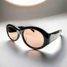 5907-Kính mát nữ-CELINE CLF-732 sunglasses-Đã sử dụng