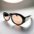 5907-Kính mát nữ-CELINE CLF-732 sunglasses-Đã sử dụng0
