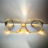 5909-Kính trong nữ-DIOR 2035 eyeglasses-Khá mới0