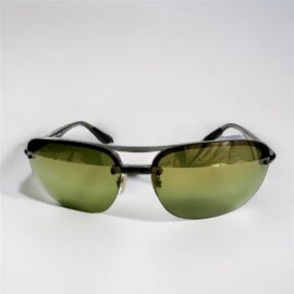 5922-Kính mát nam-RAYBAN Chromance BR4275 sunglasses-Đã sử dụng