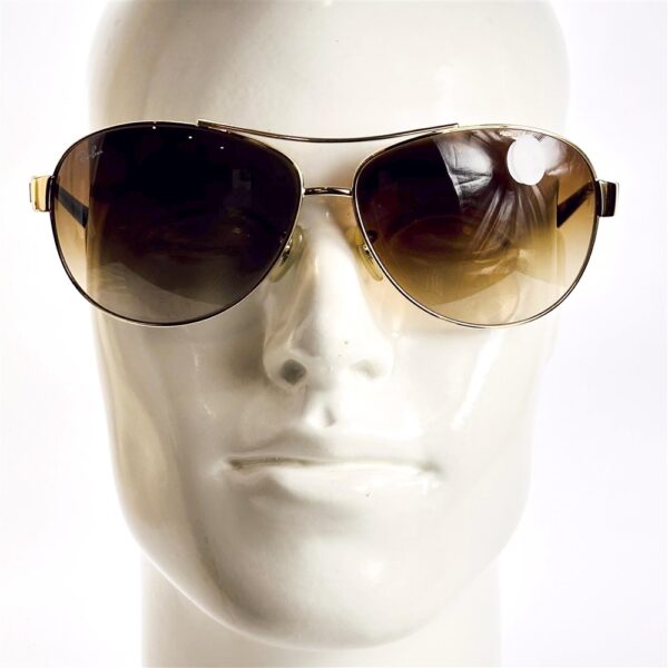 5927-Kính mát nam/nữ-RAYBAN RB3386 sunglasses-Đã sử dụng22