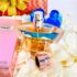 6242-SONIA RYKYEL Rose EDT 30ml spray perfume -Nước hoa nữ-Khá đầy3