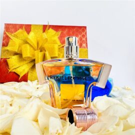 6242-SONIA RYKYEL Rose EDT 30ml spray perfume -Nước hoa nữ-Khá đầy