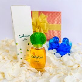 6244-Cabotine De GRES EDT 30ml spray-Nước hoa nữ-Chưa sử dụng