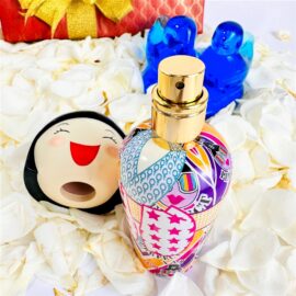 6247-KOKESHI by Valeria Attinelli EDT 50ml spray perfume-Nước hoa nữ-Đã sử dụng