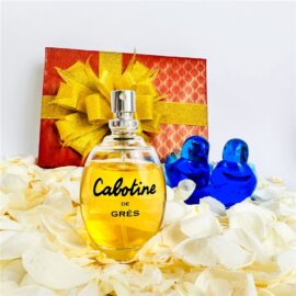 6246-Cabotine De GRES EDT 50ml spray perfume-Nước hoa nữ-Đã sử dụng