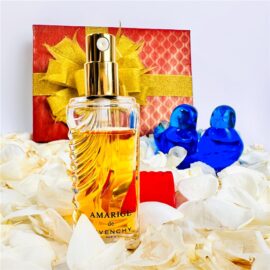 6249-GIVENCHY Amarige 15ml spray perfume-Nước hoa nữ-Đã sử dụng