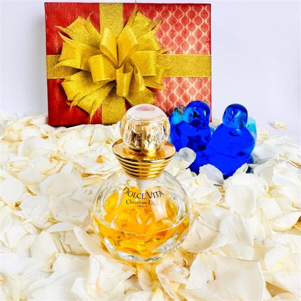 6251-DIOR Dolce Vita EDT spray perfume 50ml-Nước hoa nữ-Đã sử dụng2