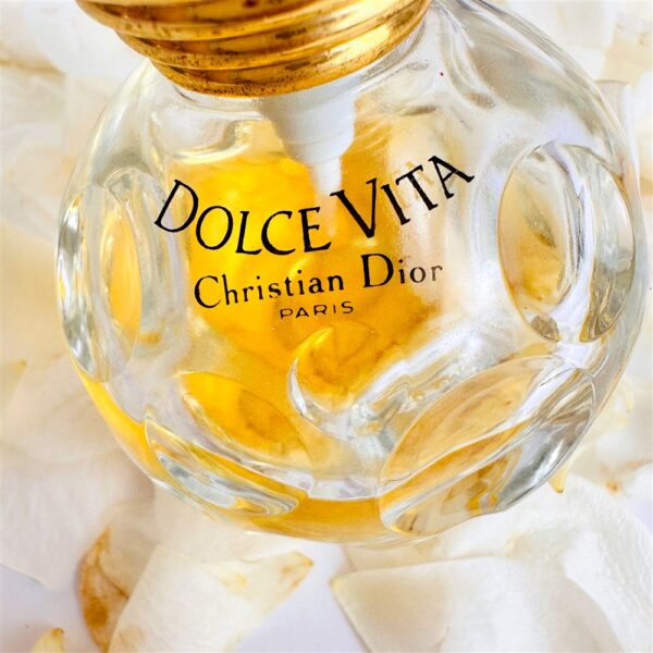 6251-DIOR Dolce Vita EDT spray perfume 50ml-Nước hoa nữ-Đã sử dụng3