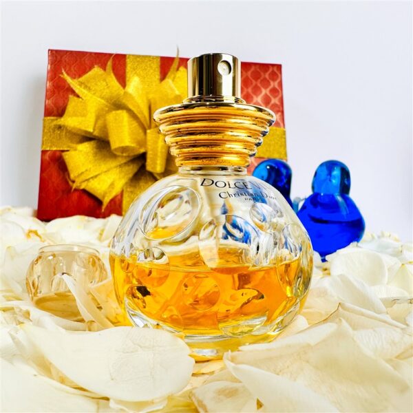 6251-DIOR Dolce Vita EDT spray perfume 50ml-Nước hoa nữ-Đã sử dụng0