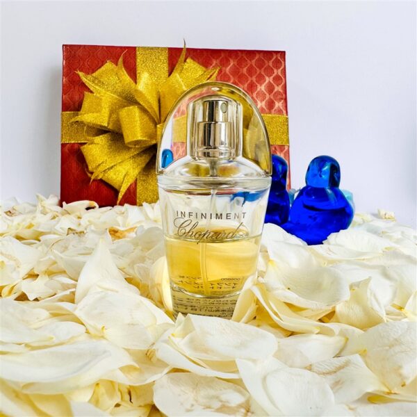 6255-CHOPARD Infiniment EDT spray perfume 30ml-Nước hoa nữ-Đã sử dụng0