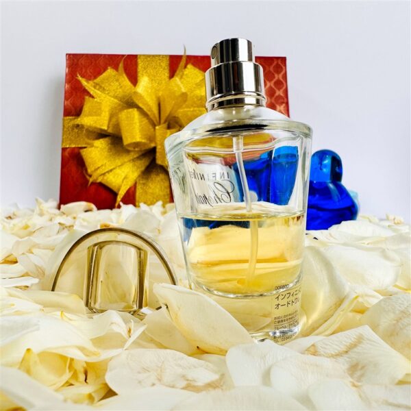 6255-CHOPARD Infiniment EDT spray perfume 30ml-Nước hoa nữ-Đã sử dụng4
