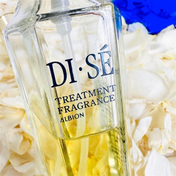 6261-DI SÉ treatment Albion spray perfume 70ml-Nước hoa nữ-Đã sử dụng1