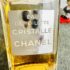 6267-CHANEL Cristalle EDT splash perfume100ml-Nước hoa nữ-Đã sử dụng1