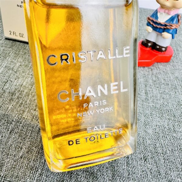 6268-CHANEL Cristalle EDT splash perfume 59ml-Nước hoa nữ-Đầy chai1