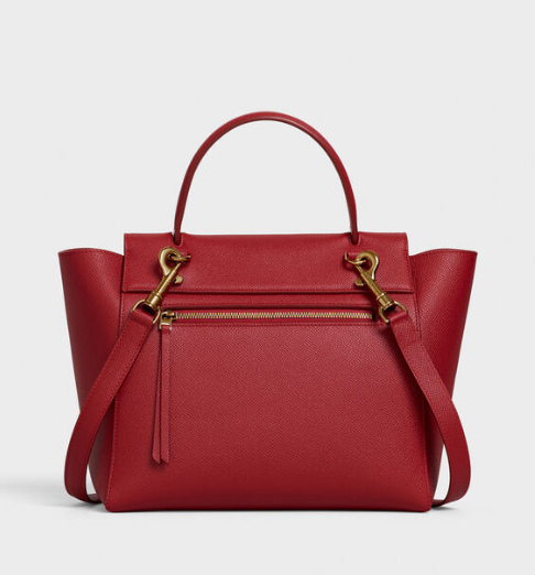 Túi xách Céline Belt Bag Micro Belt Bag Tote Bag Shoulder Bag 2-Way Handbag