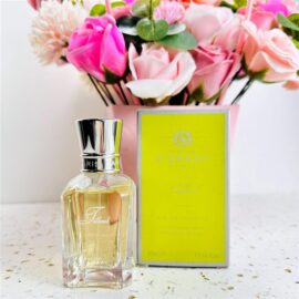 6271-Tilleul D’ORSAY EDT spray perfume 50ml-Nước hoa nữ-Đã sử dụng