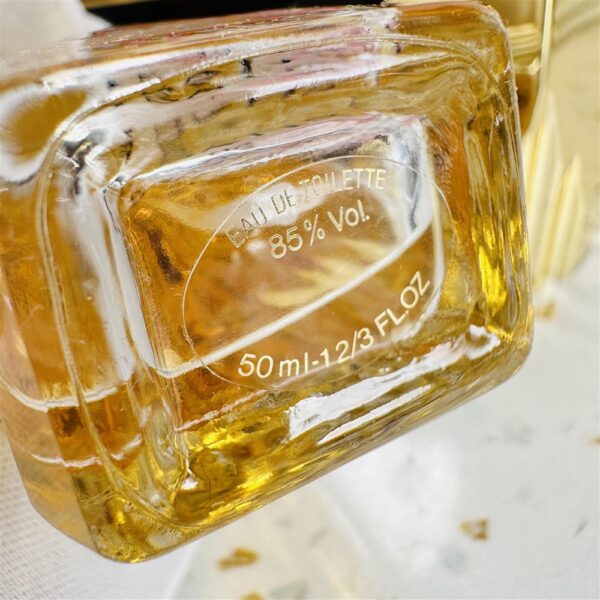 6313-GIVENCHY Ysatis de Givenchy EDT spray perfume 50ml-Nước hoa nữ-Chưa sử dụng7
