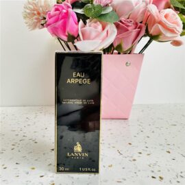 6317-LANVIN Eau Arpege EDT spray perfume 30ml-Nước hoa nữ-Chưa sử dụng