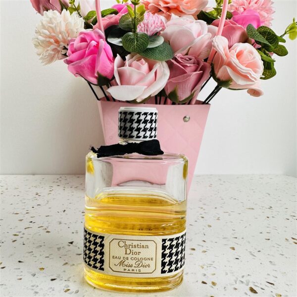 6315-DIOR Miss Dior EDC splash perfume 4oz/118ml-Nước hoa nữ-Đã sử dụng0