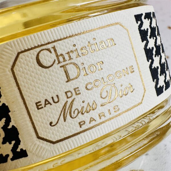 6315-DIOR Miss Dior EDC splash perfume 4oz/118ml-Nước hoa nữ-Đã sử dụng2