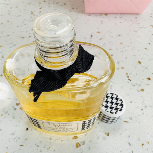 6315-DIOR Miss Dior EDC splash perfume 4oz/118ml-Nước hoa nữ-Đã sử dụng6