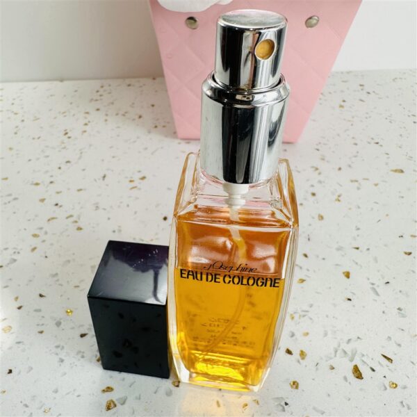 6418-JOSEPHINE Eau de Cologne spray perfume 90ml-Nước hoa nữ-Đã sử dụng3