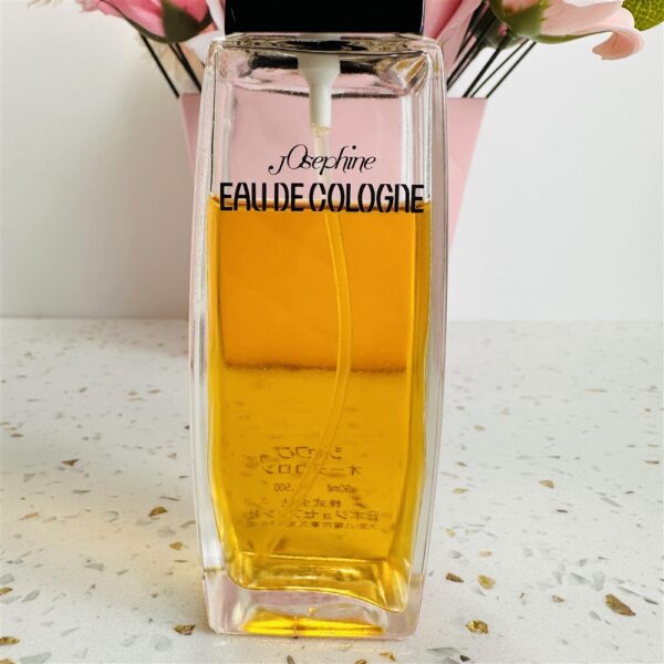 6418-JOSEPHINE Eau de Cologne spray perfume 90ml-Nước hoa nữ-Đã sử dụng4