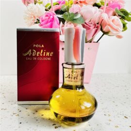 6304-POLA Adeline EDC spray perfume 100ml-Nước hoa nữ-Chưa sử dụng