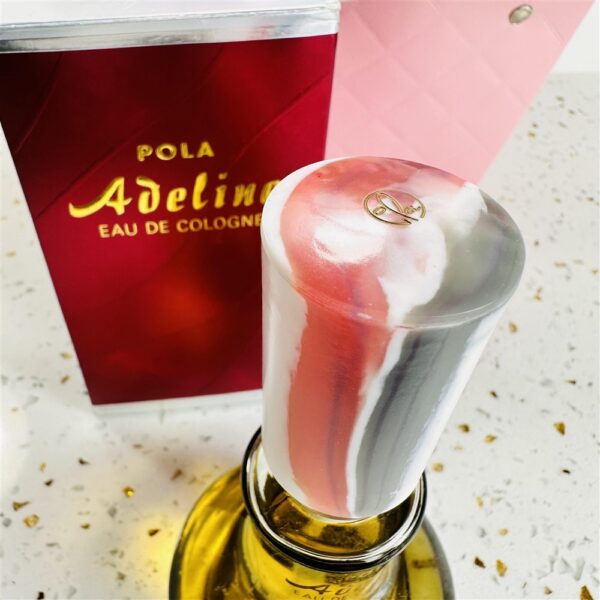6304-POLA Adeline EDC spray perfume 100ml-Nước hoa nữ-Chưa sử dụng4