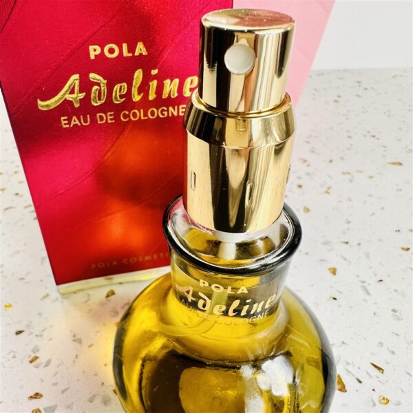 6305-POLA Adeline EDC spray perfume 100ml-Nước hoa nữ-Đã sử dụng3