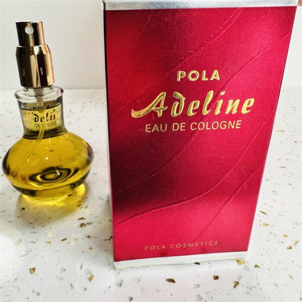 6305-POLA Adeline EDC spray perfume 100ml-Nước hoa nữ-Đã sử dụng4