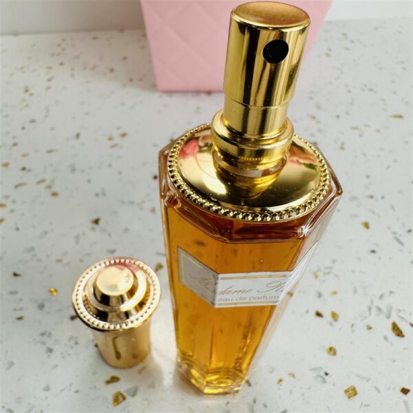 6301-MADAME ROCHAS EDP spray perfume 50ml-Nước hoa nữ-Khá đầy2
