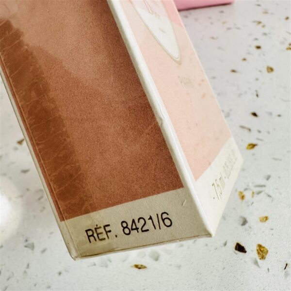 6277-DIOR Diorissimo parfum splash 7.5ml-Nước hoa nữ-Chưa sử dụng5